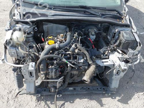 Left front window switch RENAULT CLIO IV (BH_) 0.9 TCe 90 (BHNF, BHMA, BHMH, BHJK, BHJR) | BP24279463I27 - Image 14