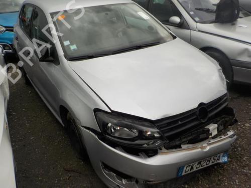 Used Parts VW POLO V (6R1, 6C1)  1.6 TDI  2370320