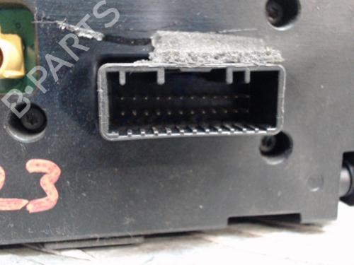 Used Display monitor Display monitor RENAULT CLIO III (BR0/1, CR0/1) 1.5 dCi (75 hp) 24274270 24274270