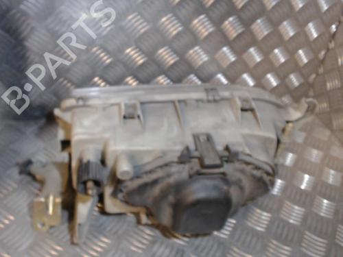 Used Left headlight Left headlight RENAULT 19 II (B/C53_) 1.8 (B/C538) (110 hp) 24280128 24280128