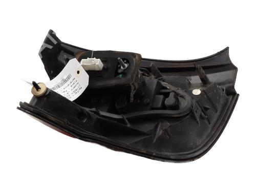 Right taillight CITROËN C3 II (SC_) 1.2 VTi 82 | BP31760526C35 