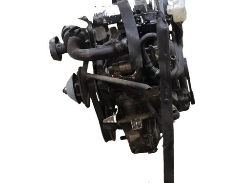 Used Engine Engine 37744837 37744837