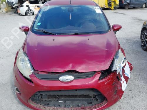 Alternator FORD FIESTA VI (CB1, CCN) 1.4 TDCi | BP24264192M7 - Image 7