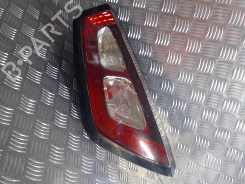 Used Left taillight FIAT PUNTO EVO (199_) 1.3 D Multijet (199AXC1A, 199BXC1A, 199AXT1A, 199BXT1A) (75 hp) 24272551