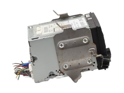 Bilradio NISSAN NOTE (E11, NE11) 1.5 dCi | BP30517664E6