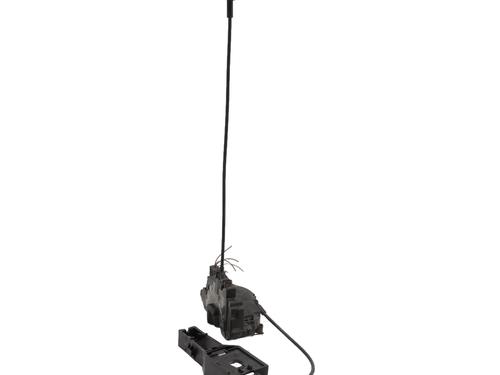 Front right lock RENAULT CLIO III (BR0/1, CR0/1) 1.5 dCi (C/BR0G, C/BR1G) | BP25769035C97 