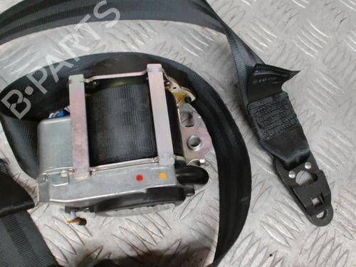 Used Front right seatbelt Front right seatbelt RENAULT CLIO IV (BH_) 1.5 dCi 75 (75 hp) 24275872 24275872
