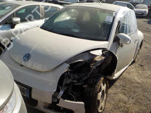 Bakluke CC/Kombi-Kupé VW NEW BEETLE (9C1, 1C1) 1.4 | BP24280122C6 