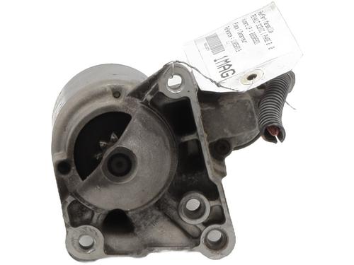 Used Starter RENAULT SCÉNIC I MPV (JA0/1_, FA0_) 2.0 16V (JA1D, JA17) (140 hp) 27988924