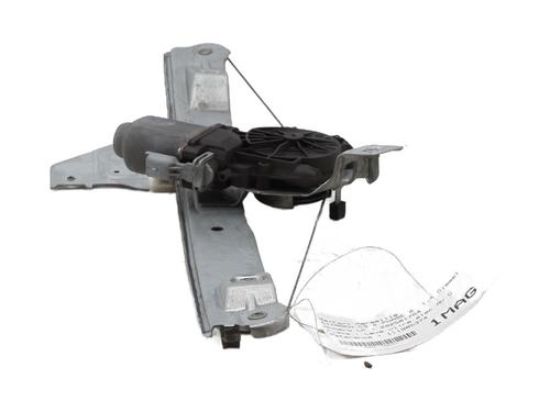 Used Front right window mechanism Front right window mechanism CITROËN C3 II (SC_) 1.4 HDi 70 (SC8HZC, SC8HR0, SC8HP4) (68 hp) 28974003 28974003