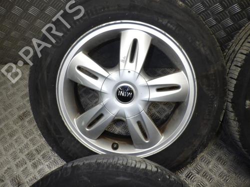 Rim MINI MINI (R50, R53) One | BP24282931C45