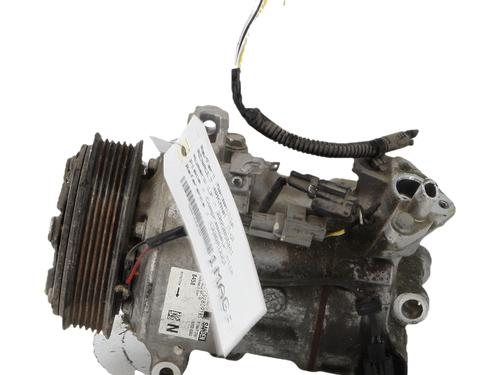 AC compressor RENAULT ARKANA I (LCM_, LDN_) 1.3 TCe 140 (LDN0) | BP39568230M34 - Image 5