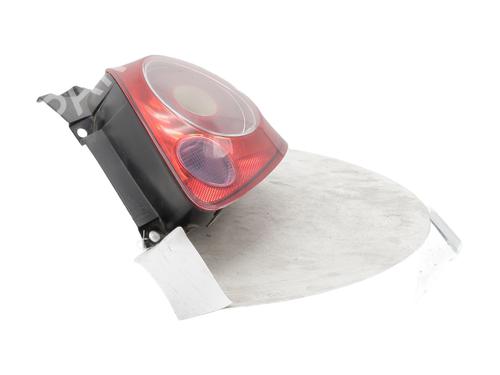 Used Right taillight Right taillight FORD KA (RU8) 1.3 TDCi (75 hp) 27883374 27883374