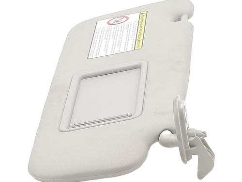 Right sun visor KIA VENGA (YN) 1.4 CVVT | BP26242259I2 - Image 5