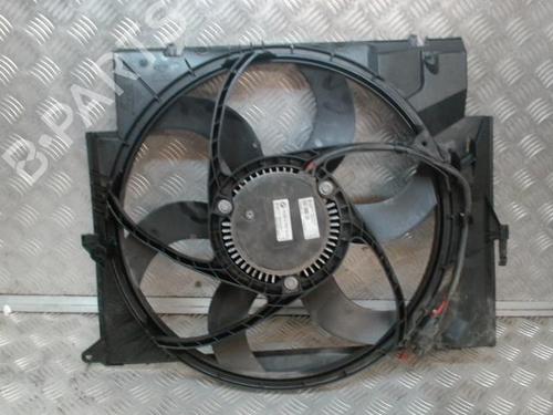 Radiator fan BMW 3 (E90) 320 d | BP24276010M35 - Image 2