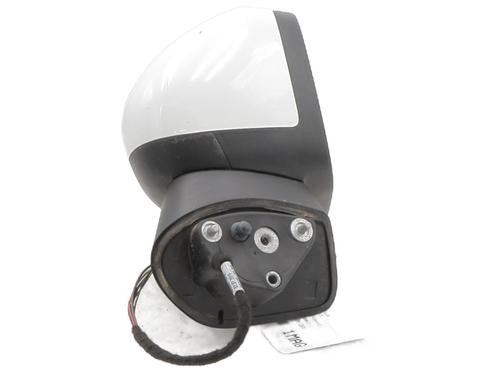 Right mirror OPEL CROSSLAND X / CROSSLAND (P17, P2QO) 1.2 | BP27300741C27 