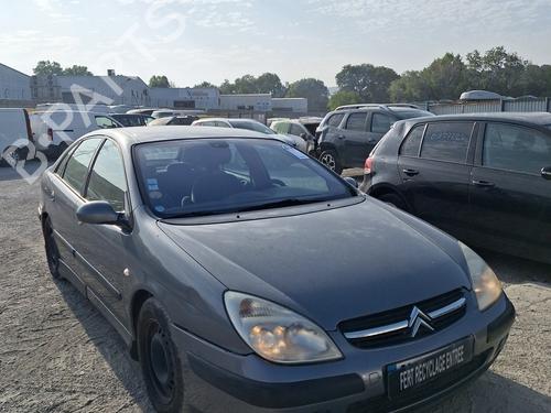 Brugte CITROËN C5 I (DC_) 1.8 16V (DC6FZB, DC6FZE) (115 hp) 3567818