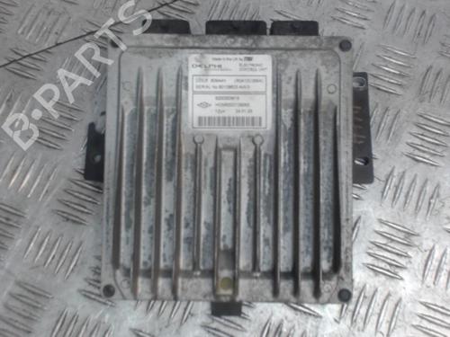 Used Control unit RENAULT CLIO II (BB_, CB_) 1.5 dCi (B/CB07) (65 hp) 24283540