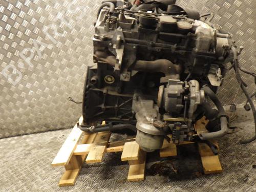 Used Engine Engine MERCEDES-BENZ C-CLASS T-Model (S203) C 200 CDI (203.207) (122 hp) 24279285 24279285