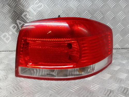 Used Right taillight AUDI A3 (8P1) 2.0 TDI 16V (140 hp) 24276043
