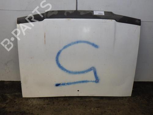 Used Hood CITROËN C15 Box Body/MPV (VD_) 1.0 (45 hp) 29613990