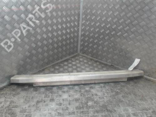 Front bumper reinforcement AUDI Q7 (4LB) 3.0 TDI quattro 4L0807113A