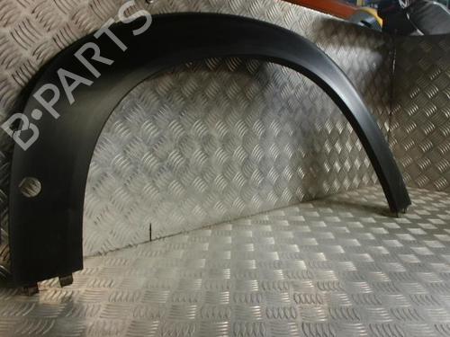 Used Front left wheel arch trim CITROËN C3 AIRCROSS II (2R_, 2C_) 1.2 PureTech 130 (2RHNYH) (131 hp) 24281428