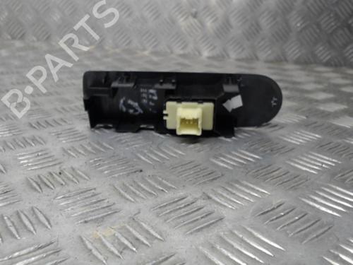 Used Right front window switch Right front window switch RENAULT CLIO IV (BH_) 1.5 dCi 75 (75 hp) 24265842 24265842