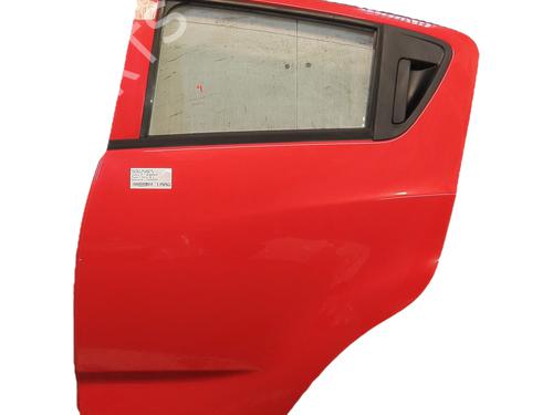 Used Left rear door Left rear door CHEVROLET SPARK (M300) [2009-2026] 35925697 35925697