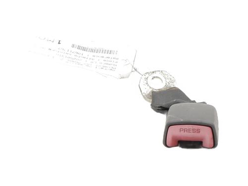 Used Seat buckle PEUGEOT 107 (PM_, PN_) 1.0 (68 hp) 26891657