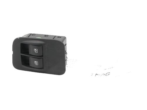 Used Left front window switch Left front window switch CITROËN NEMO Box Body/MPV (AA_) 1.3 BlueHDi 80 (80 hp) 25740381 25740381