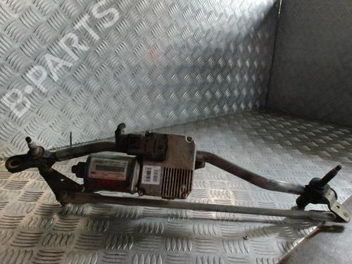Used Front wiper motor AUDI A4 B8 Avant (8K5) 2.0 TDI (143 hp) 24264459