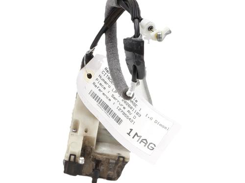 front-right-lock-citroen-c4-ii-nc_-2009-36589005 main image