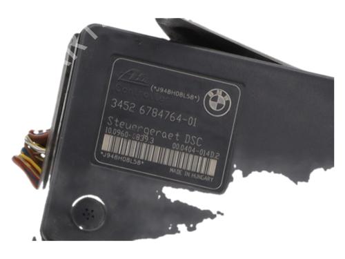 Used ABS pump ABS pump BMW 1 (E87) 120 d (177 hp) 36151242 36151242