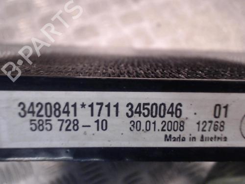 AC radiator BMW X3 (E83) xDrive 20 d | BP24267351M32 