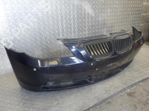 Front bumper BMW 5 (E60) 530 d | BP24265615C7 