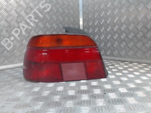 Used Left taillight BMW 5 (E39) 523 i (170 hp) 24268828