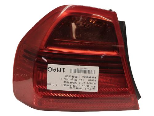 Left taillight BMW 3 (E90) 320 d | BP24275068C34 - Image 2