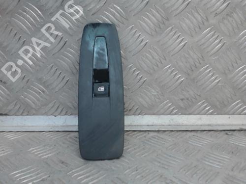 Used Right rear window switch Right rear window switch RENAULT SCÉNIC IV (J9_) 1.5 dCi 110 (110 hp) 24277429 24277429