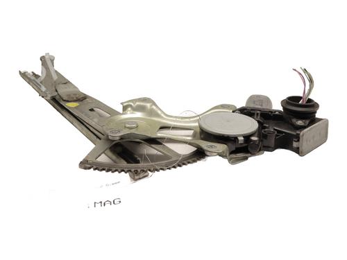 Used Front left window mechanism Front left window mechanism TOYOTA RAV 4 III (_A3_) 2.2 D 4WD (ALA30_, ALA30R) (136 hp) 24270856 24270856