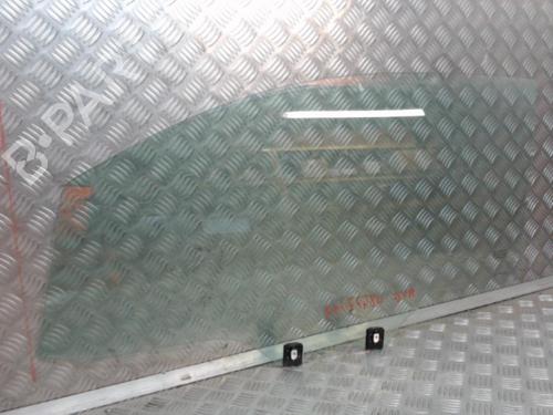 Used Front left door window Front left door window CITROËN C1 II (PA_, PS_) 1.2 VTi 82 (82 hp) 24267211 24267211