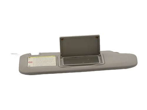 Used Right sun visor CHEVROLET CRUZE Hatchback (J305) 2.0 CDI (163 hp) 28283310