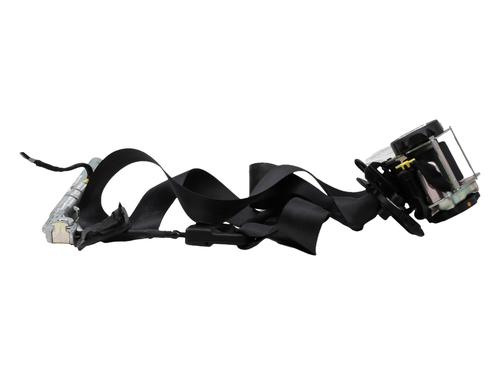 Front right seatbelt RENAULT CLIO V (B7_) 1.0 TCe 90 (B7MT) | BP39258460I25 - Image 2