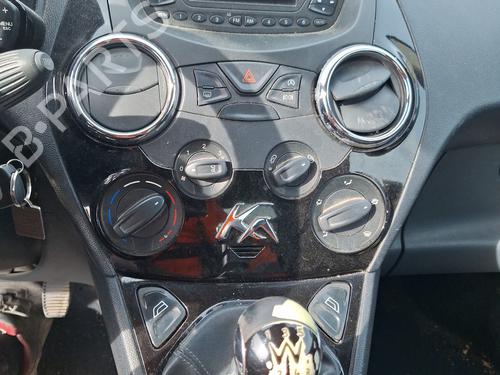 Climate control FORD KA (RU8) 1.2 | BP31351999I5 - Image 12