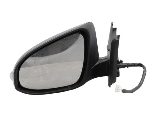 Used Left mirror TOYOTA YARIS (_P13_) 1.0 (KSP130) (72 hp) 27820546