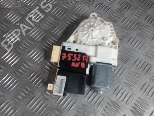 Right front window motor PEUGEOT 307 Break (3E) 1.6 HDi 110 | BP24270101E20 - Image 3