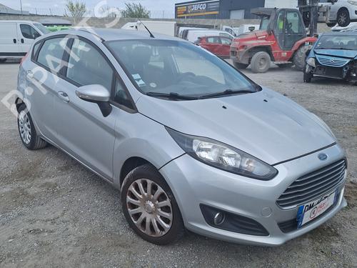 Climate control FORD FIESTA VI (CB1, CCN) 1.0 EcoBoost | BP30491211I5 - Image 9