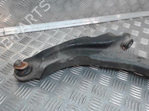 Left front suspension arm RENAULT CLIO IV (BH_) 1.5 dCi 90 | BP24274262M12 