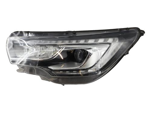 Used Left headlight Left headlight DS DS 4 / DS 4 CROSSBACK (NX_) 1.6 BlueHDi 120 (120 hp) 40280930 40280930