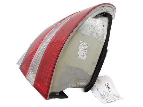 Right taillight MERCEDES-BENZ CLC-CLASS (CL203) CLC 200 Kompressor (203.741) | BP29329413C35 